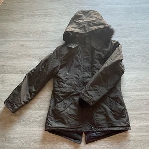 Yoki Winter Coat XL